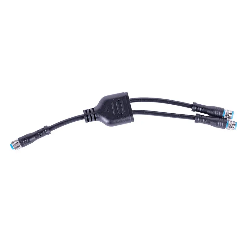 Aquatic Av Rgb Led Y-Splitter Adapter Cable [Lc113] 1