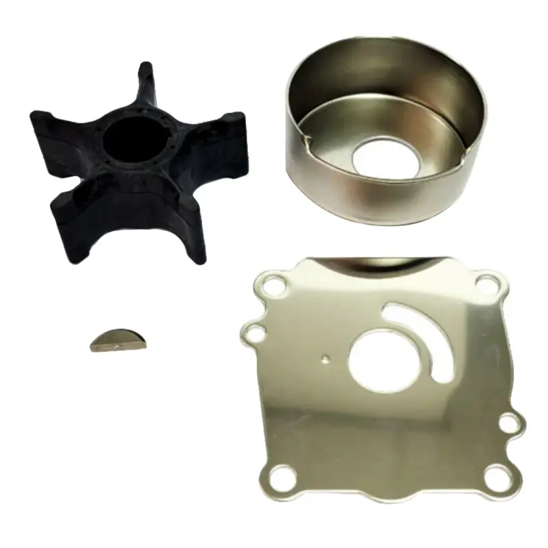 Arco Marine Wp006 Replacement Water Pump Kit For Select Suzuki Outboards [Wp006] 1