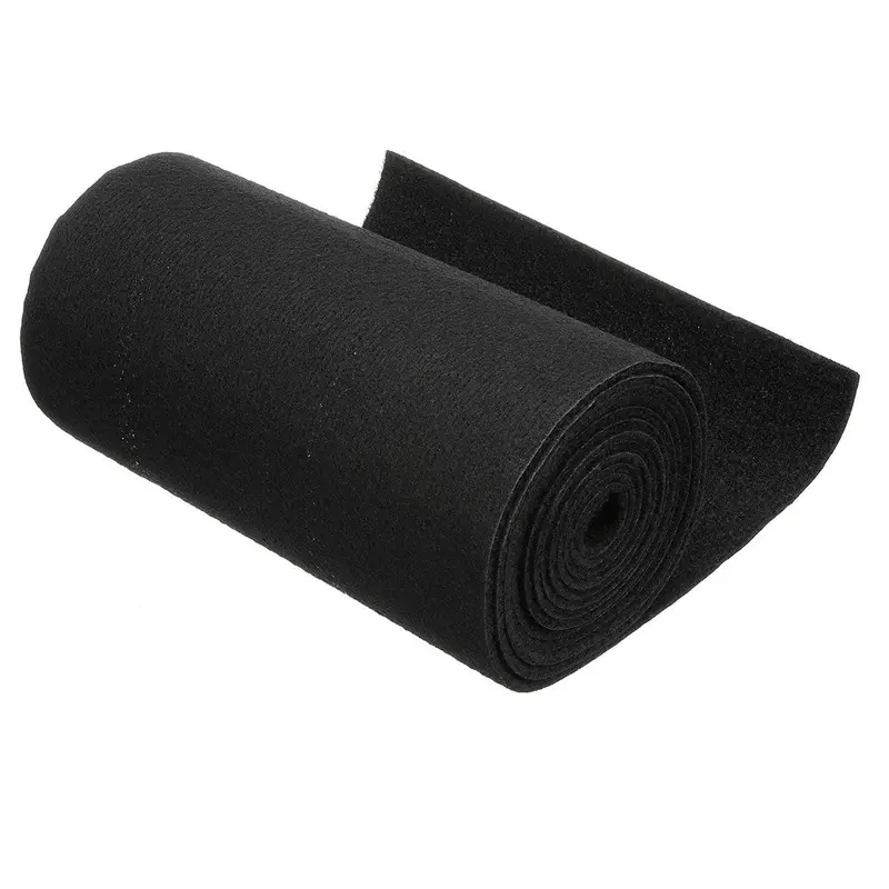 Attwood 12" X 12" Foam Trailer Bunk Padding For Hull Protection 1