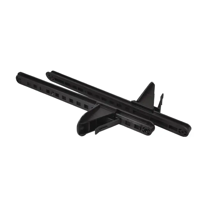 Attwood 15-Inch Kayak Foot Brace Kit – Pair 1