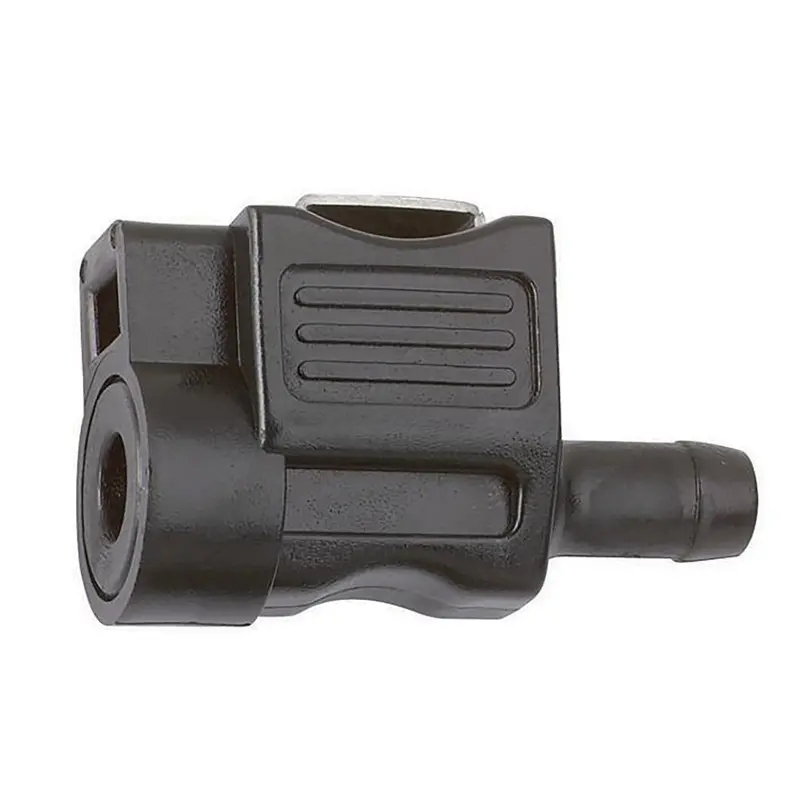 Attwood 8900-6 Honda Engine-End Female Fuel Fitting – 3/8" Barb 1