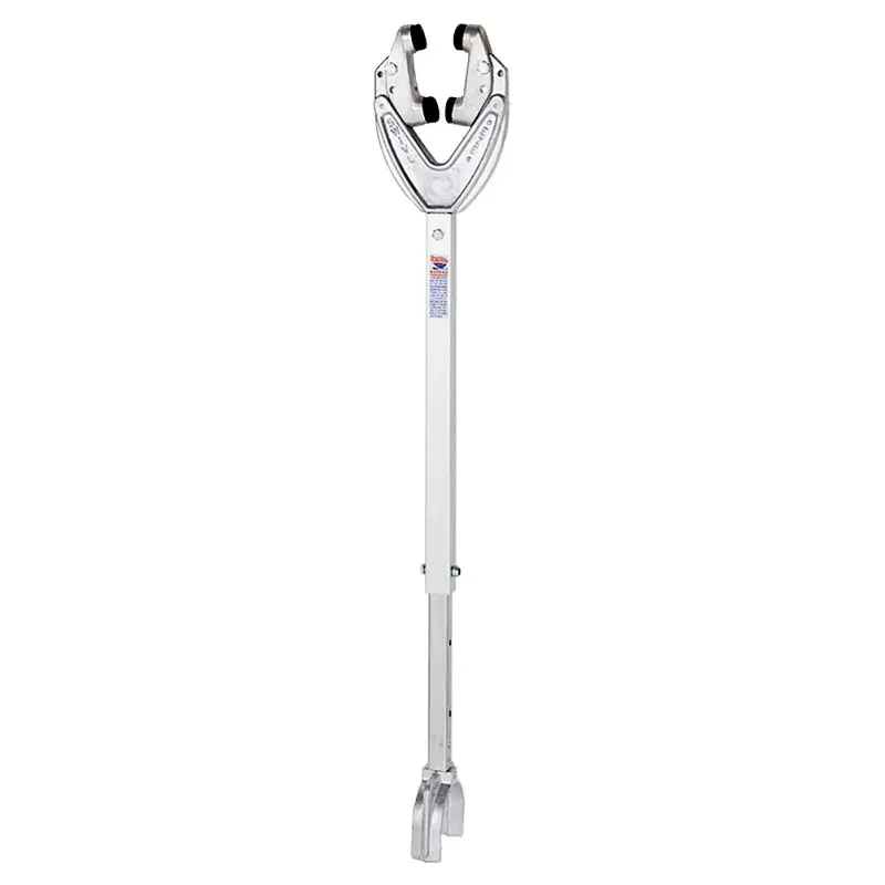 Attwood Adjustable Transom Saver – Heavy-Duty, 24 To 36 Inch Range [Sp-4000-Adj-Rb] 1