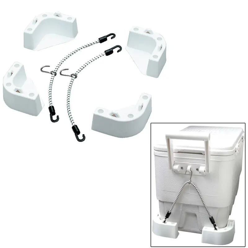 Attwood Cooler Mounting Hardware Kit 1