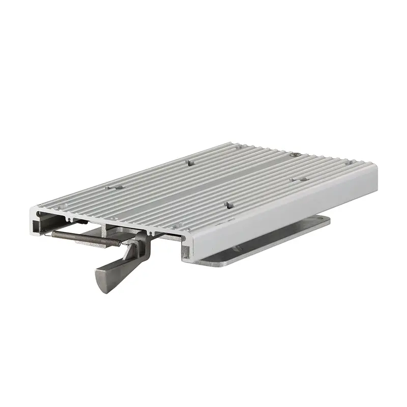 Attwood Deck-Mounted Seat Slide – Smooth Linear Adjustment For Marine Seating [815000] 1