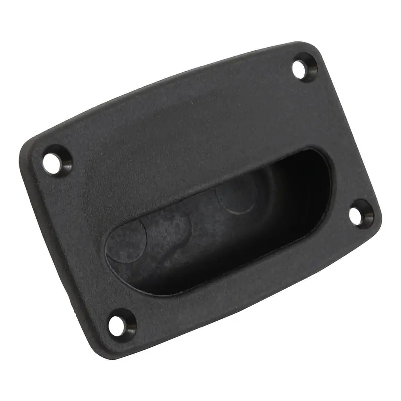 Attwood Flush-Mount Hatch Pull – Model 2027-7 1