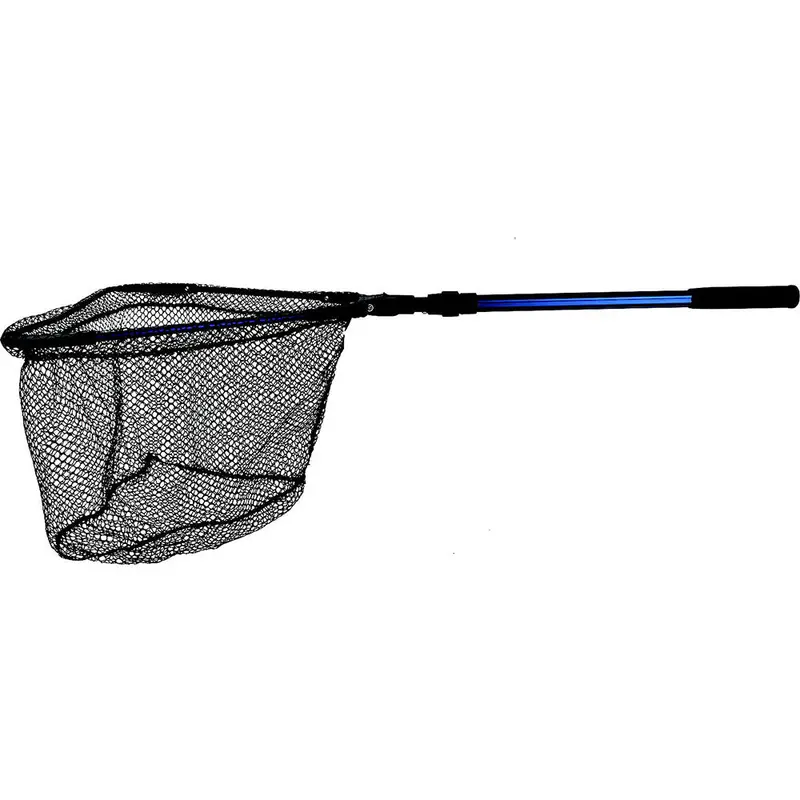 Attwood Fold-N-Stow Medium-Sized Fishing Net – Collapsible Design [12773-2] 1