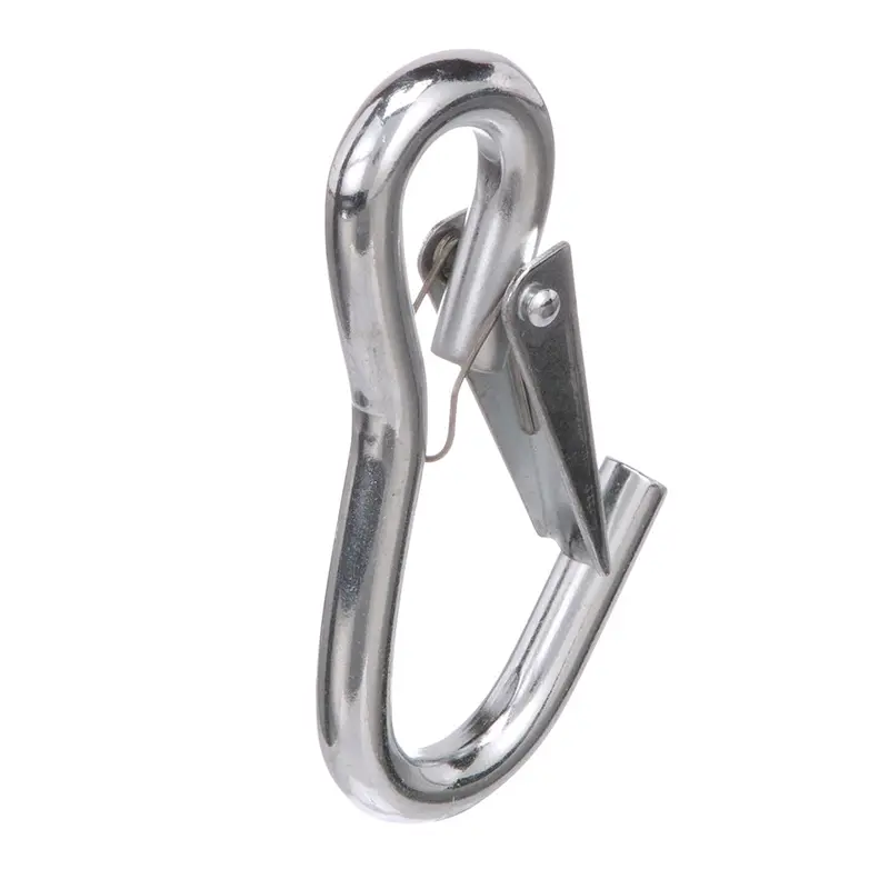 Attwood Heavy-Duty 4 Inch Utility Snap Hook 1