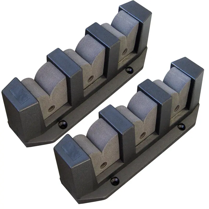 Attwood Horizontal Rod Storage Holder For Fishing Gear [12750-6] 1