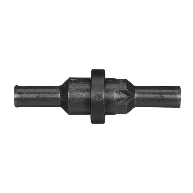 Attwood In-Line Fuel Overflow Protector – Prevents Spills During Refueling [1675-6] 1