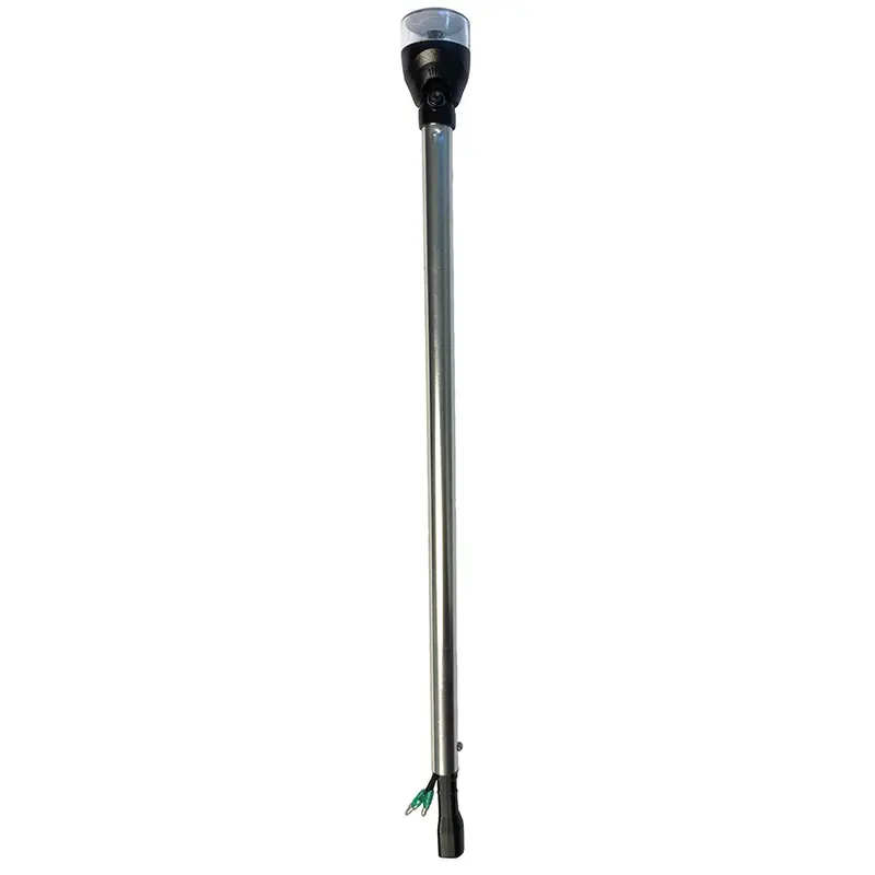 Attwood Lightarmor 24" All-Round Navigation Light – Compatible With Powerbase [5590-24-7] 1