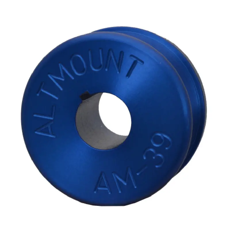 Balmar 95-Series Alternator Pulley With Altmount Bracket (Model 48-Am-39) 1