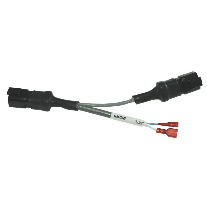 Balmar Sg200 Communication Cable – 3-Way Adapter For Smartgauge Systems [Sg2-0404] 1