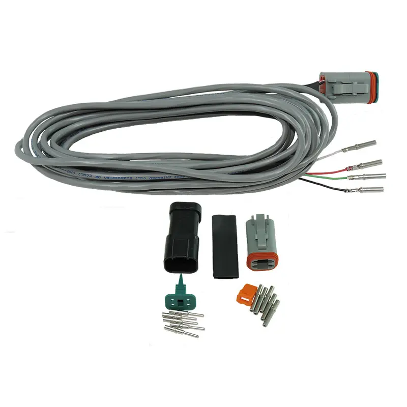 Balmar Sg200 Communication Cable – 5-Meter Length For Smartgauge Integration [Sg2-0403] 1