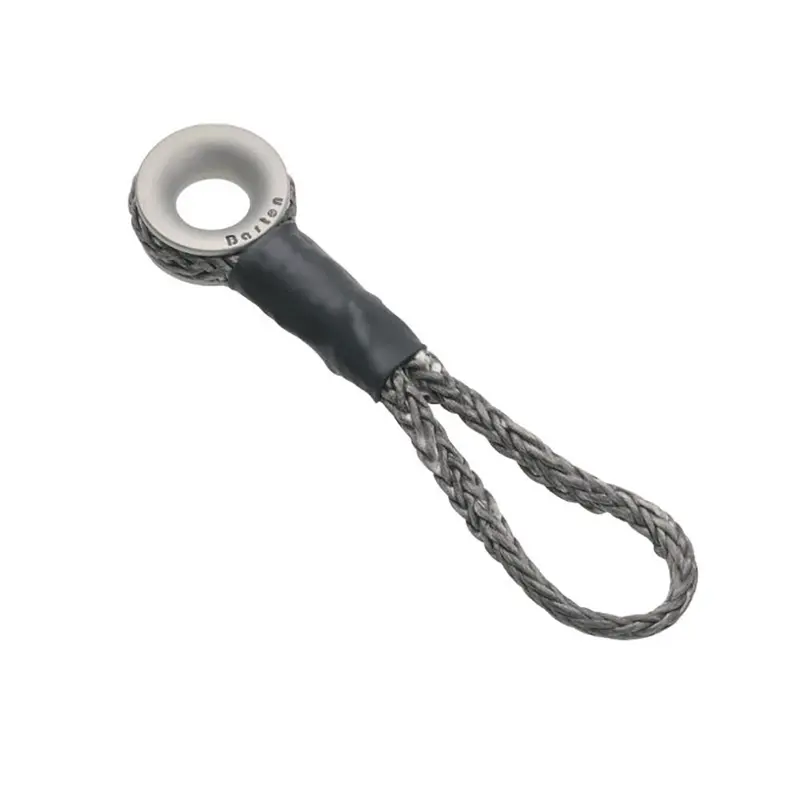 Barton 4Mm Dyneema Loop With High-Load Eye – 12Mm Bore 1