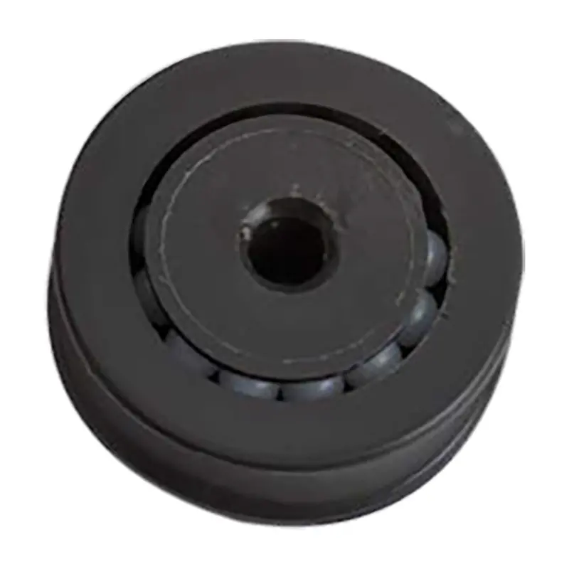 Barton 58Mm Ball-Bearing Rope Sheave – High-Performance Pulley - 64913 1