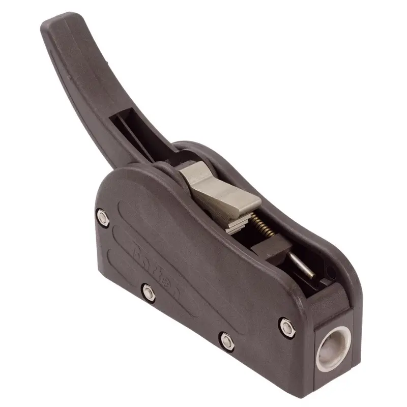 Barton Do 550 Single Rope Clutch For Cruising & Racing – Handles Up To 12Mm Line 1