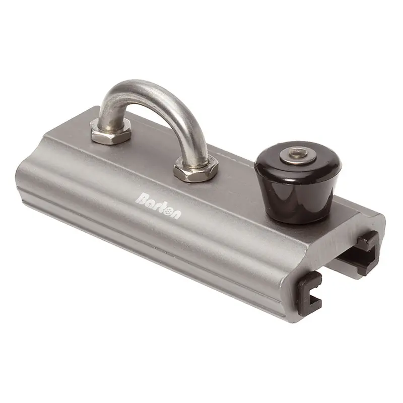 Barton Genoa Car Slide With Loop Fitting For 32Mm Track - 32301 1