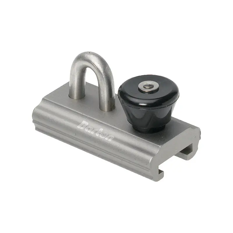 Barton Genoa Track Car – 25Mm Width [25301] 1