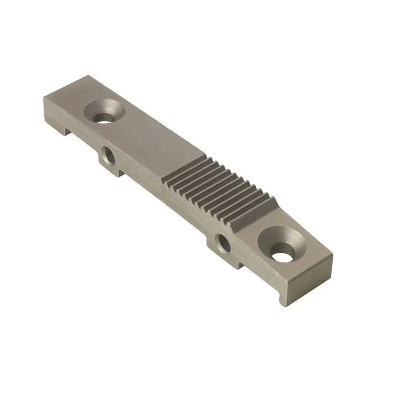 Barton Marine Do 550 Rope Clutch Base Plate Replacement Part [81547] 1