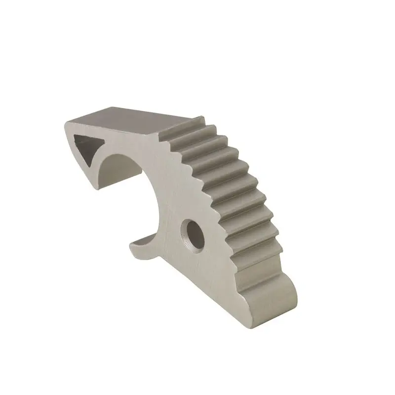 Barton Marine Do 550 Rope Clutch Cam Assembly [81546] 1