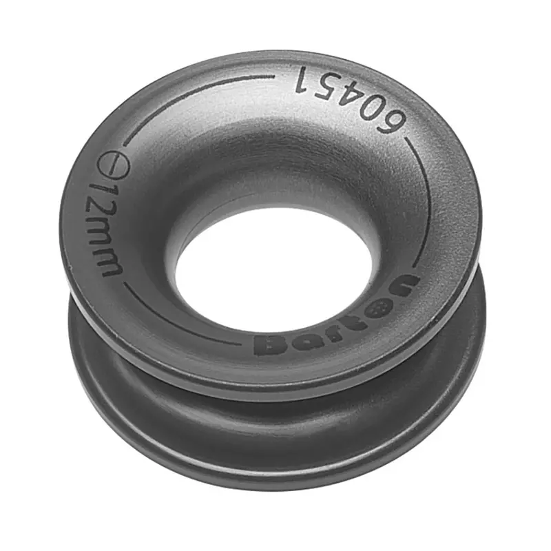 Barton Marine High-Load Swivel Eye Fitting – 12Mm Bore Diameter [60451] 1