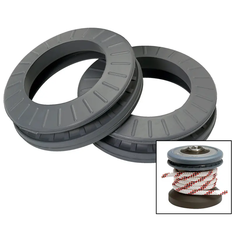 Barton Marine Medium-Sized Winch Pair [21642] 1