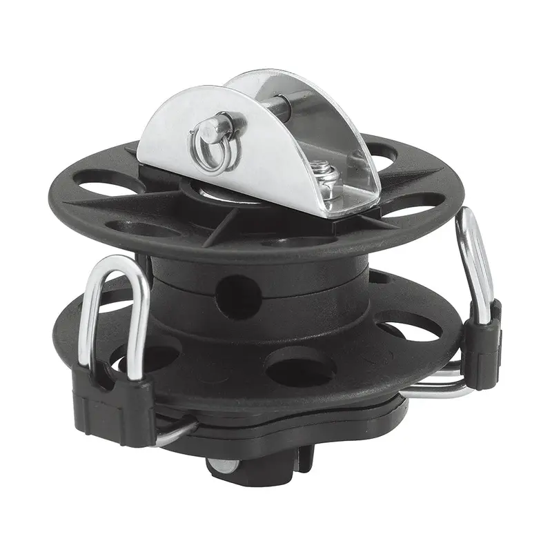 Barton Marine Small Furling Drum – 2.99" Diameter For Compact Sails [42334] 1