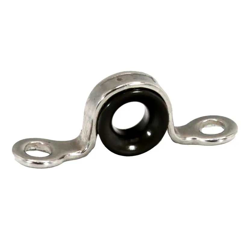 Barton Stainless Steel Low-Friction Ring Strap Eye [60415] 1