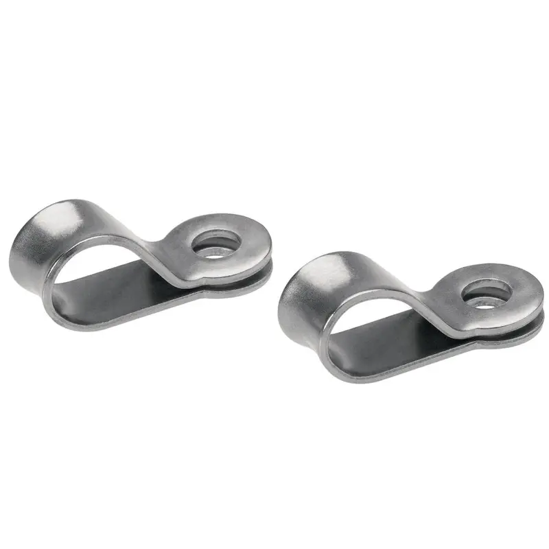 Barton Traveler Eye Kit (Pair) – Size 0 (16Mm) [18112] 1
