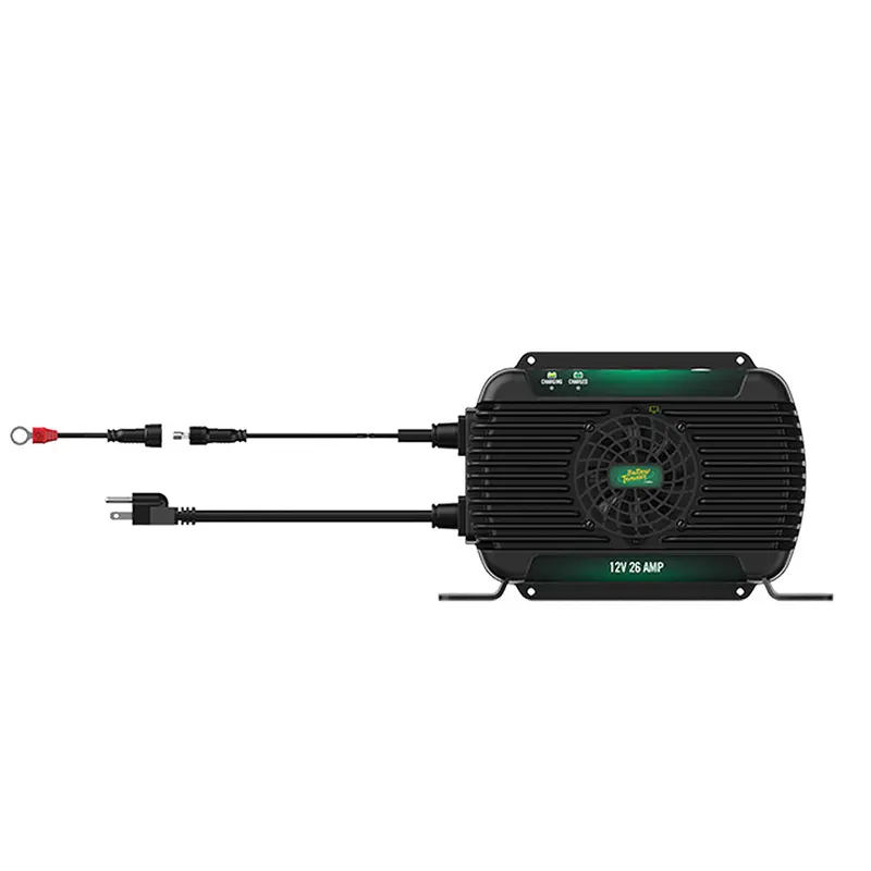 Battery Tender Powerplus 12V Lithium-Safe Charger – 26A Onboard Charging And Maintenance 1