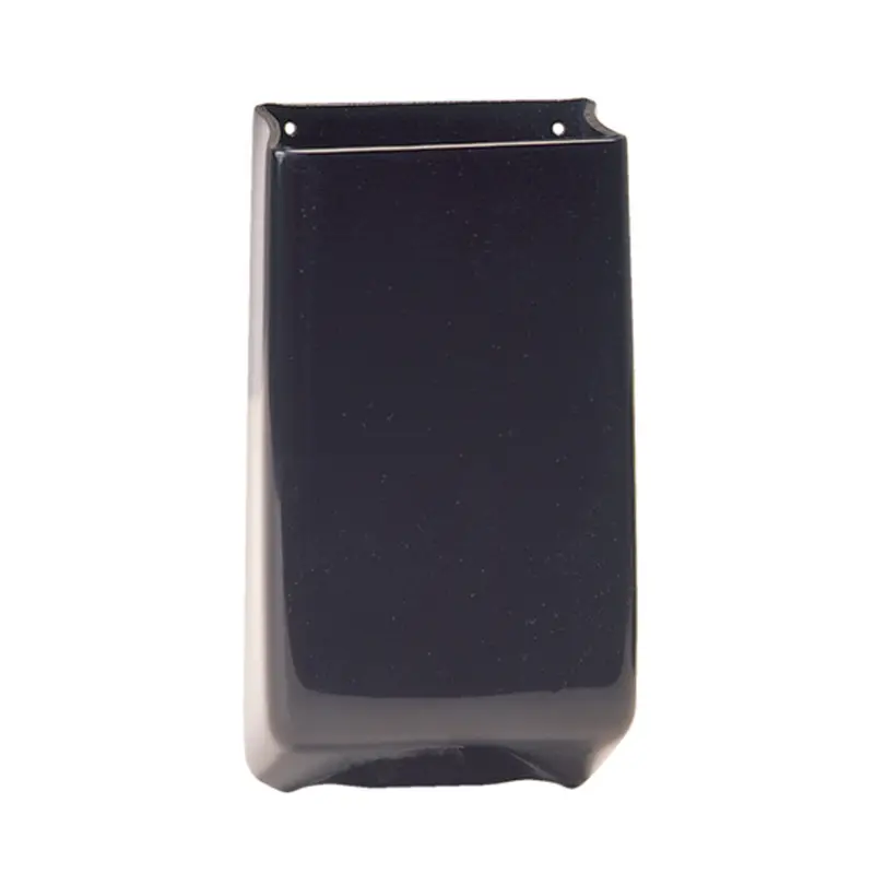 Beckson Hh-8B Adjustable Soft-Mate Radio Holder – Black 1