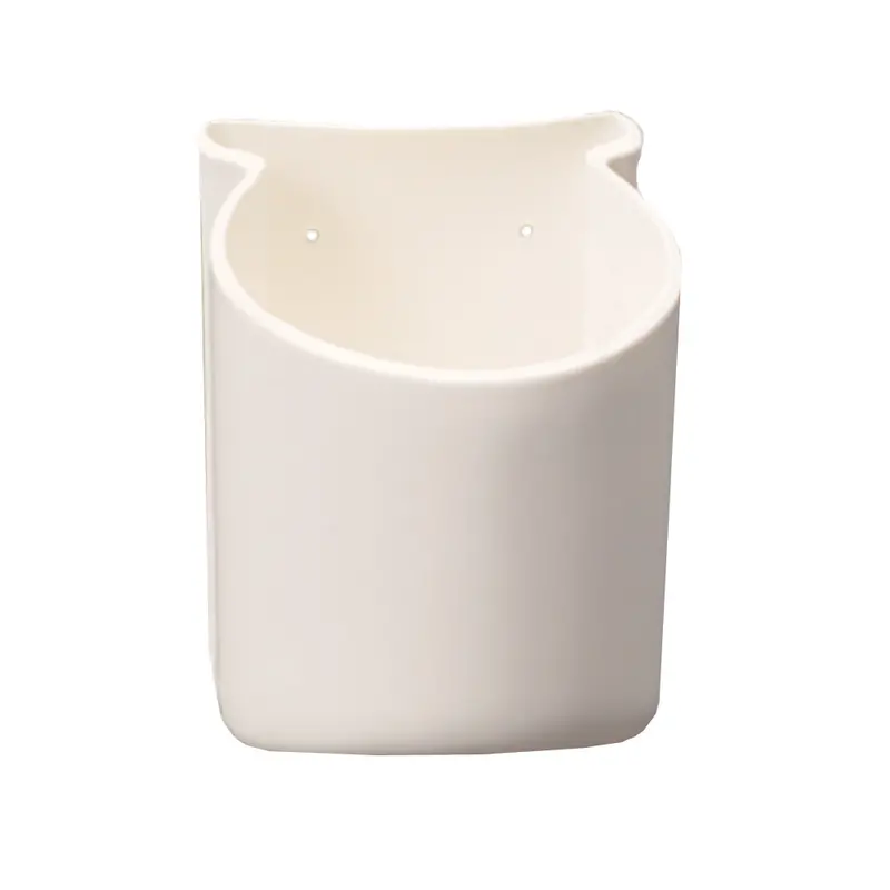 Beckson Soft-Mate Can And Air Horn Mount – White (Hh-6) 1
