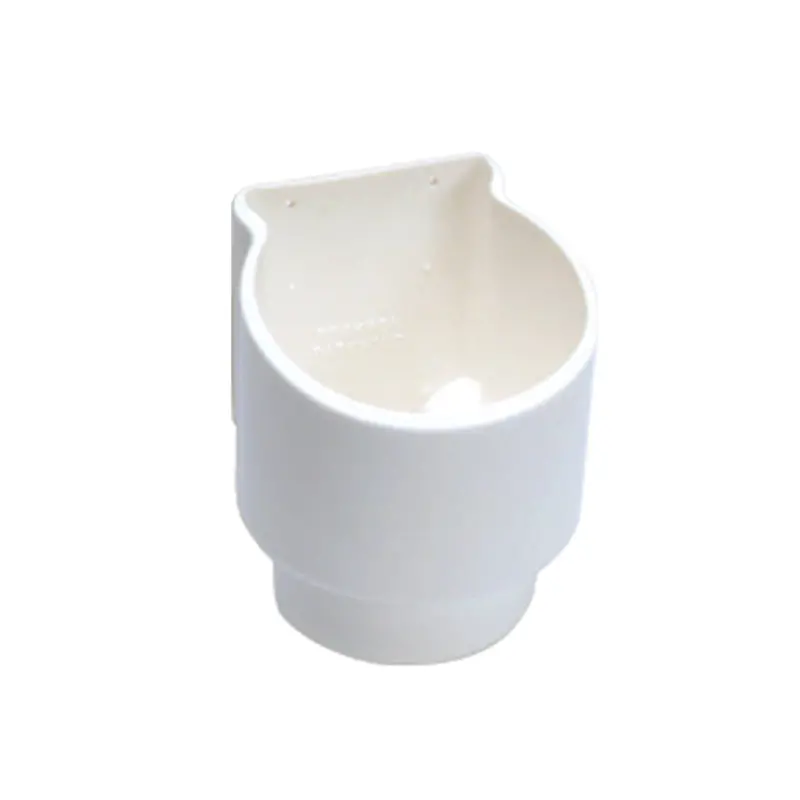 Beckson Soft-Mate Insulated Drink Holder – White (Hh-61) 1
