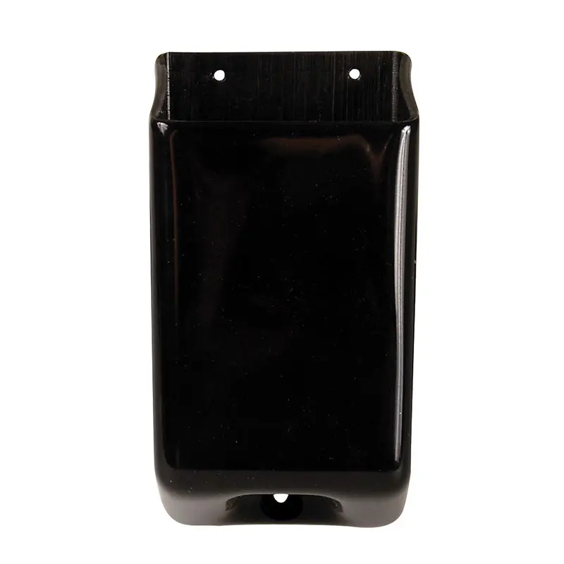 Beckson Soft-Mate Mini Radio Mount – Black (Hh-81B) 1