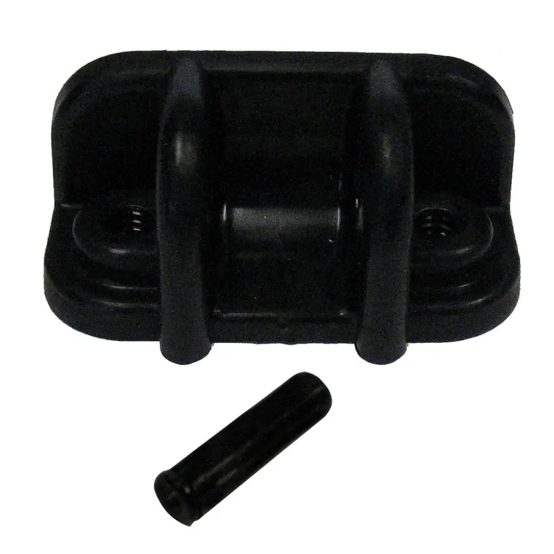 Bennett A1114 Lower Hinge Assembly With Integrated Pin 1