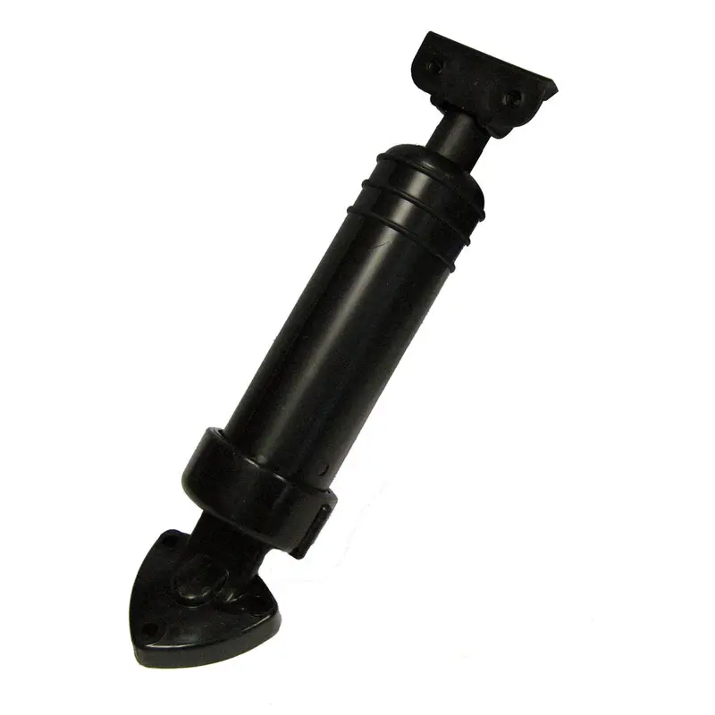 Bennett A1200S Complete Trim Tab Actuator Assembly 1
