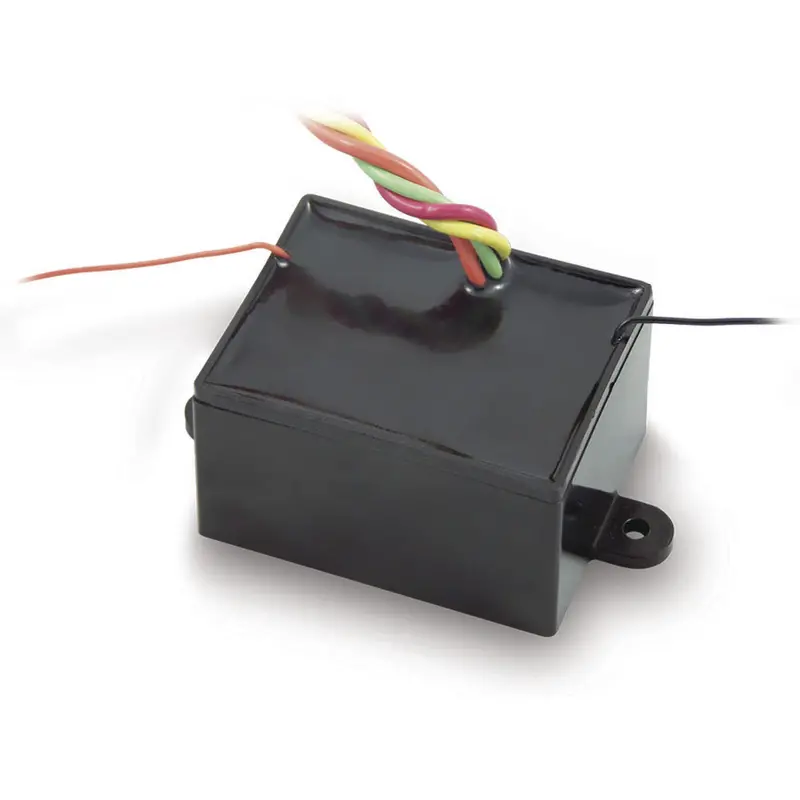 Bennett Ar512 Auto-Retracting Trim Tab Actuator – 12V Dc 1