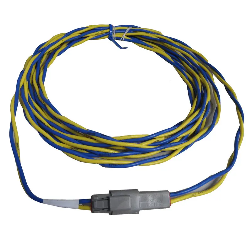 Bennett Bolt Actuator Harness Extension – 20-Foot Length [Baw2020] 1