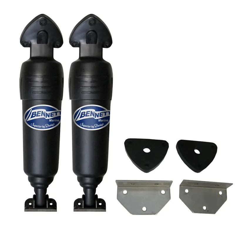 Bennett Bolt Conversion Kit: Lenco To Electric Trim Tab System [Boltlkcon] 1