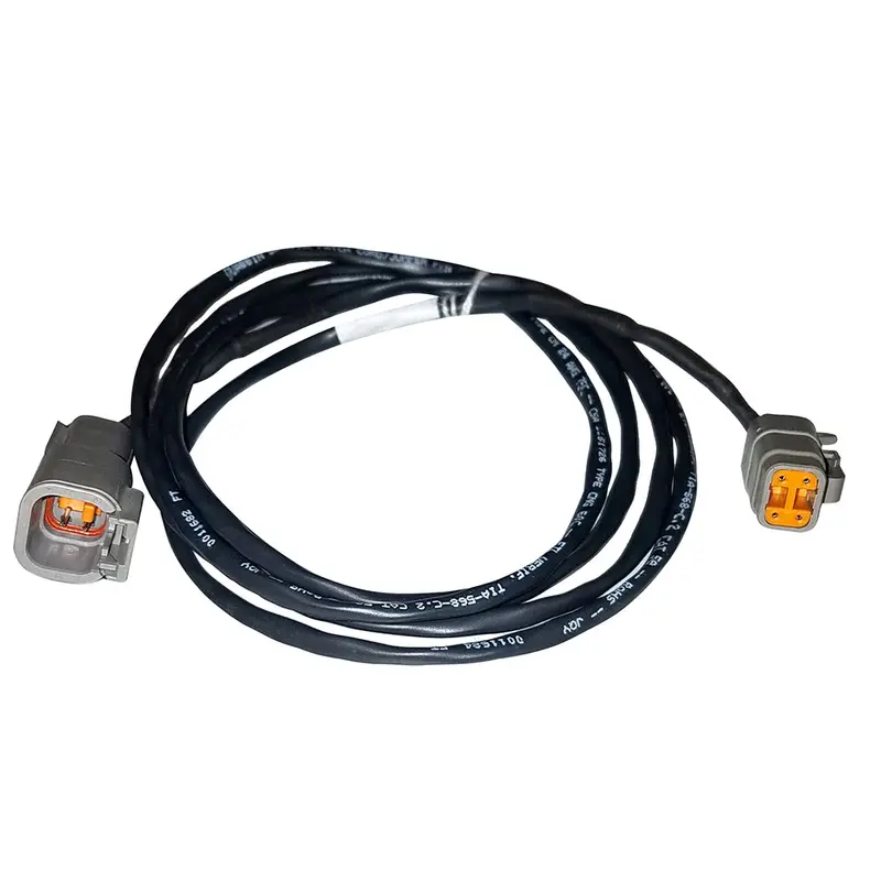 Bennett Bolt Keypad Extension Cable – 10-Foot Length [Bhw4010] 1