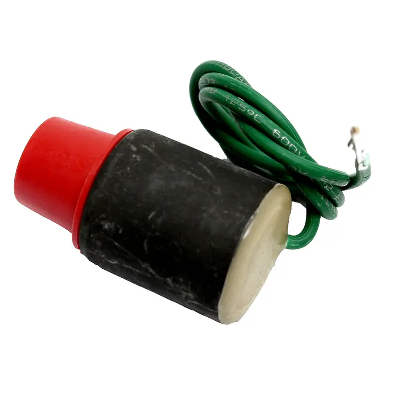Bennett Green 24V Solenoid Valve For Trim Tab Systems [Vp1135G24V] 1