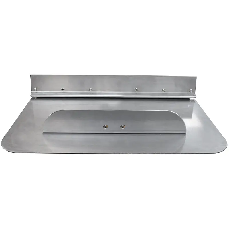 Bennett Standard Trim Plane Assembly – 24 X 9 Inches 1