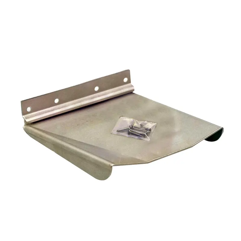 Bennett Tpam120 10" × 12" M120 Sport Trim Tab Assembly 1