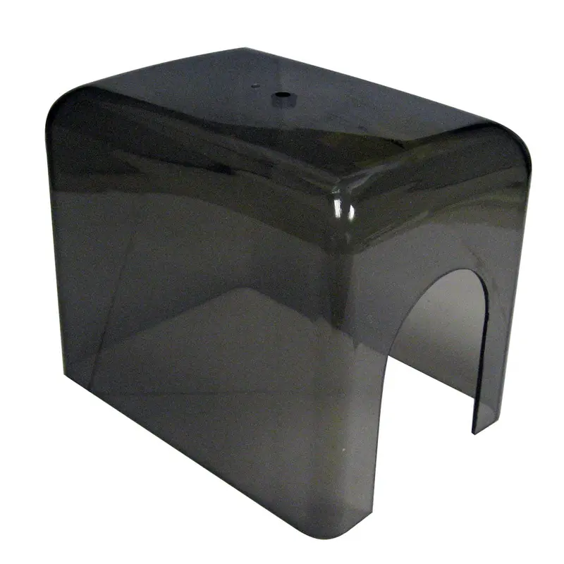 Bennett Trim Tab Lexan Protective Cover (Vp1138) 1