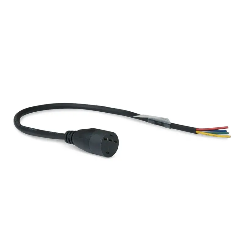 Bep Bare-End Connection Cable – 300 Mm Length For Custom Marine Wiring 1