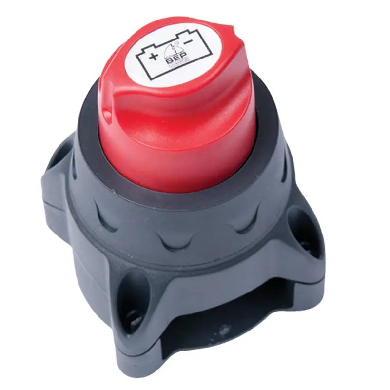 Bep Easy-Fit Battery Main Switch – 275A Continuous Duty (Model 700) 1