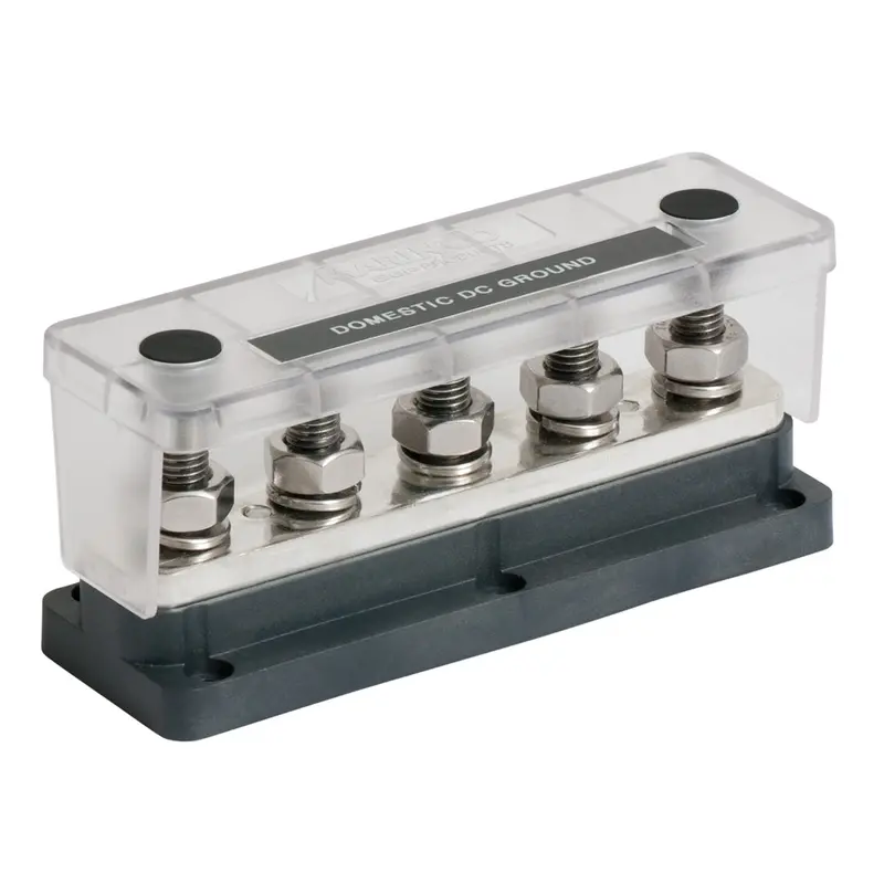 Bep Pro Installer 5-Point Bus Bar – 650A Heavy-Duty Electrical Distribution 1