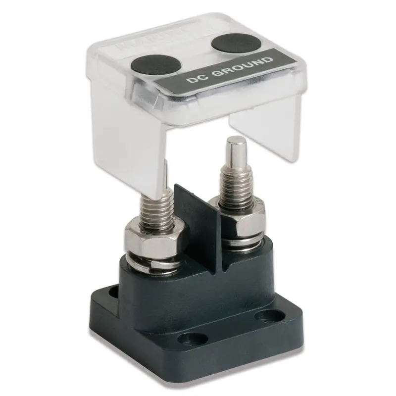 Bep Pro Installer Dual 10Mm Insulated Distribution Stud [Ist-10Mm-2S] 1