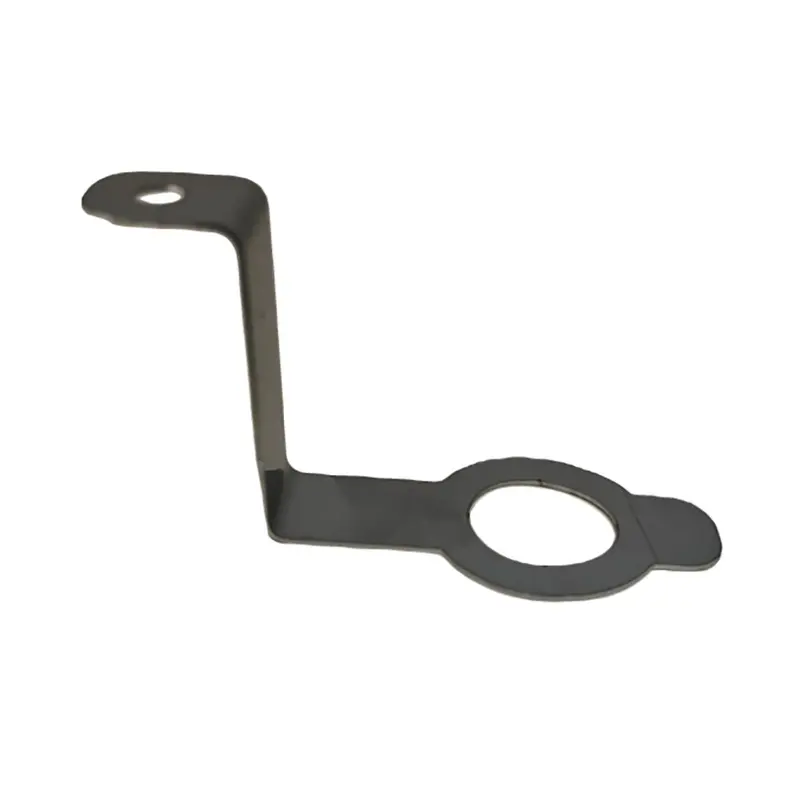 Bilge-B-Dry Stainless Steel Hold-Down Bracket For Bilge Pumps [Sshd-001] 1