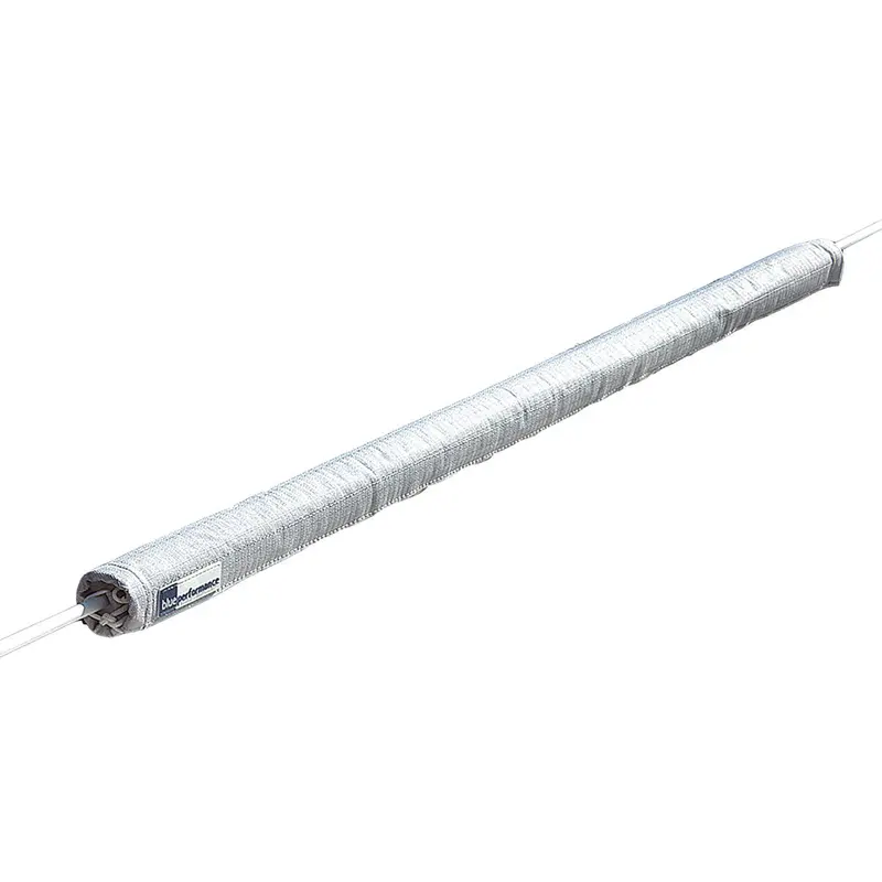 Blue Performance Adjustable Sea Rail Cover – Waterproof Fit [Pc866] 1